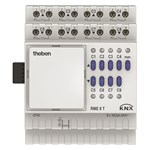 Schakelactor bussysteem Theben RME 8 T KNX Schakelactor bussysteem Theben RME 8 T KNX